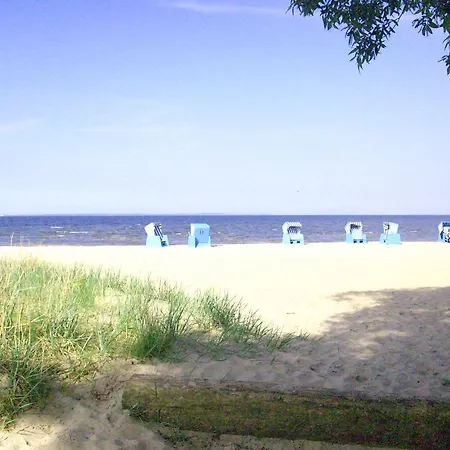 Holiday Am Oderhaff *