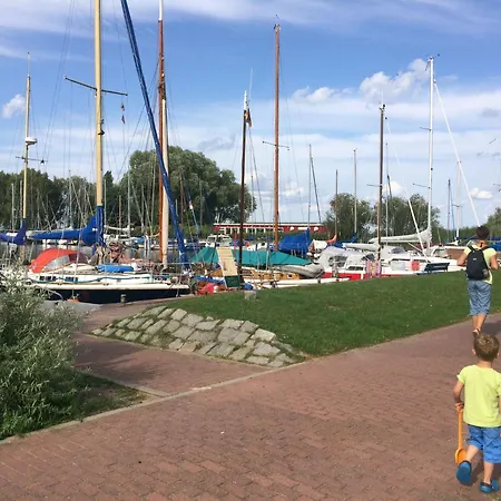 Holiday Am Oderhaff