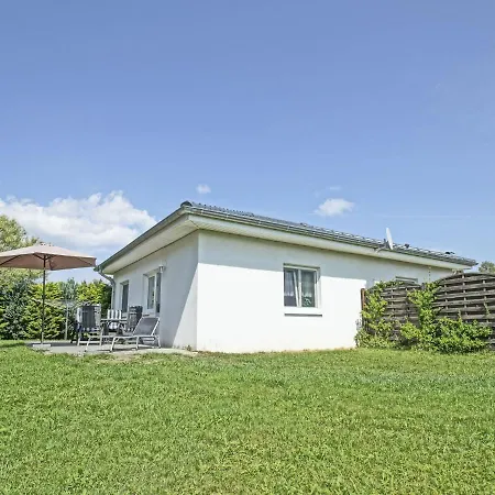 Holiday Am Oderhaff 度假居